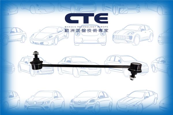 CTE CSL22007 - Entretoise / tige, stabilisateur cwaw.fr