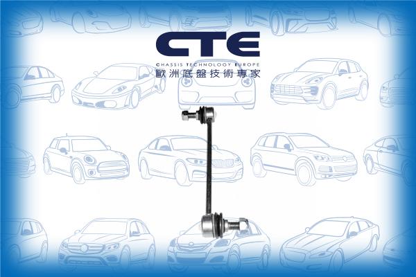 CTE CSL27006 - Entretoise / tige, stabilisateur cwaw.fr