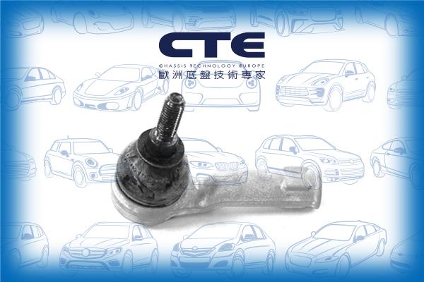 CTE CTE31005 - Rotule de barre de connexion cwaw.fr