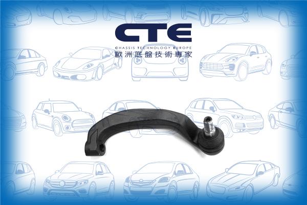 CTE CTE21008R - Rotule de barre de connexion cwaw.fr