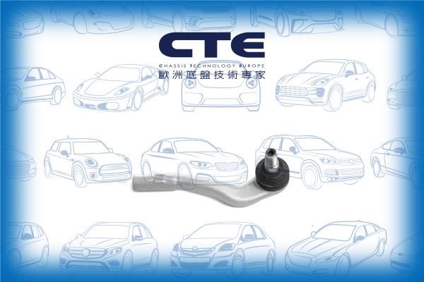 CTE CTE21002R - Rotule de barre de connexion cwaw.fr