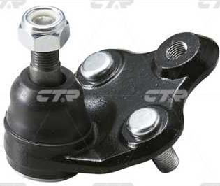 CTR CB0403 - Rotule de suspension cwaw.fr