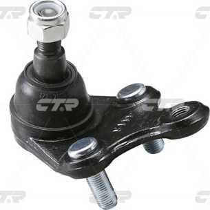 CTR CB0418 - Rotule de suspension cwaw.fr