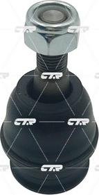 CTR CB0518 - Rotule de suspension cwaw.fr