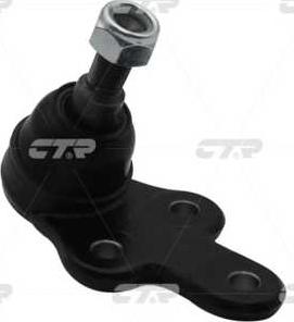 CTR CB0033 - Rotule de suspension cwaw.fr