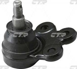 CTR CB0164 - Rotule de suspension cwaw.fr