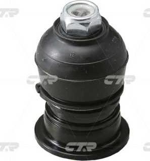 CTR CBHO-14 - Rotule de suspension cwaw.fr