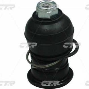 CTR CB0136 - Rotule de suspension cwaw.fr