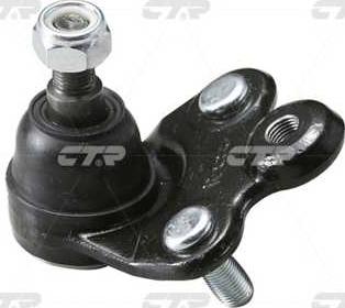 CTR CB0121 - Rotule de suspension cwaw.fr