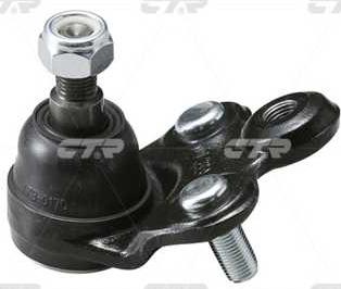 CTR CB0122 - Rotule de suspension cwaw.fr