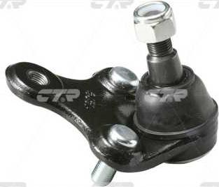 CTR CB0389 - Rotule de suspension cwaw.fr