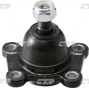 CTR CB0380 - Rotule de suspension cwaw.fr