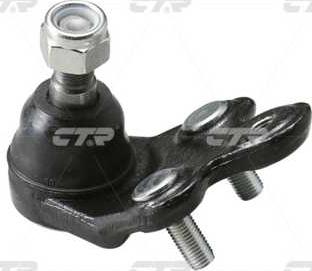 CTR CB0370 - Rotule de suspension cwaw.fr