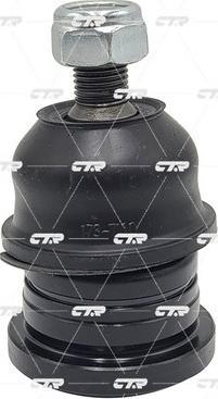 CTR CB0259 - Rotule de suspension cwaw.fr