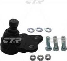 CTR CBF34 - Rotule de suspension cwaw.fr