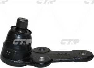 CTR CBF-23 - Rotule de suspension cwaw.fr