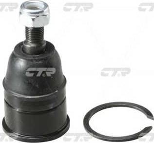 CTR CBHO4 - Rotule de suspension cwaw.fr