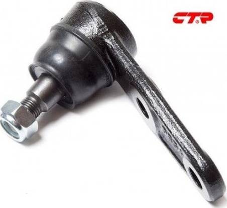 CTR CBKD-10 - Rotule de suspension cwaw.fr