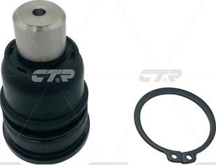 CTR CBMZ-50 - Rotule de suspension cwaw.fr