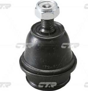 CTR CBN-53 - Rotule de suspension cwaw.fr