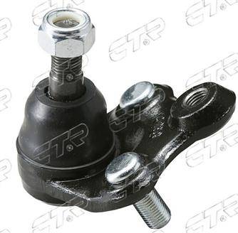 CTR CBT46 - Rotule de suspension cwaw.fr