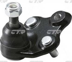 CTR CBT60 - Rotule de suspension cwaw.fr