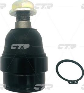 CTR CBT-100 - Rotule de suspension cwaw.fr