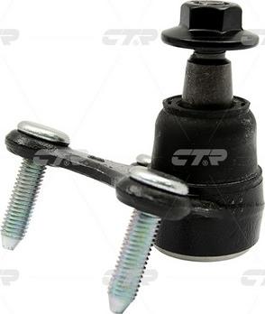 CTR CBVW7R - Rotule de suspension cwaw.fr