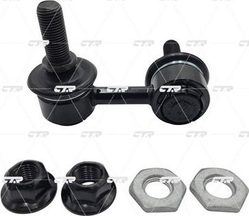 CTR CL0653L - Entretoise / tige, stabilisateur cwaw.fr