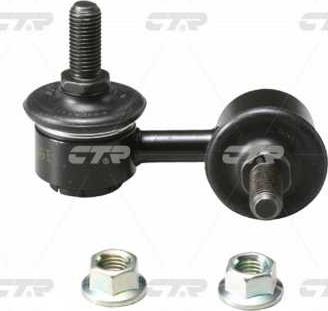 CTR CL0167 - Entretoise / tige, stabilisateur cwaw.fr