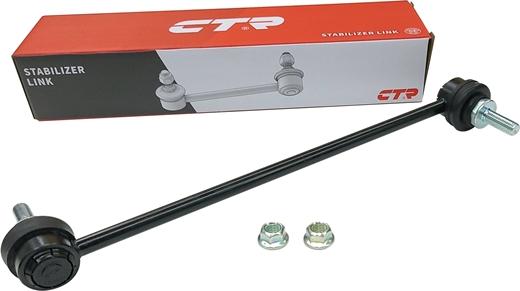 CTR CL0724 - Entretoise / tige, stabilisateur cwaw.fr