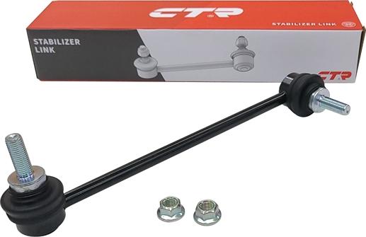 CTR CL0722R - Entretoise / tige, stabilisateur cwaw.fr