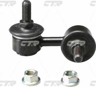 CTR CLMZ-16 - Entretoise / tige, stabilisateur cwaw.fr