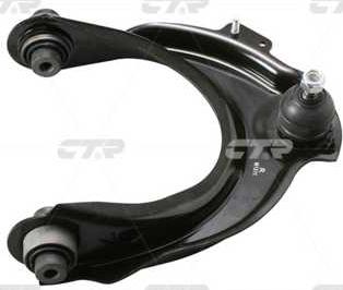 CTR CQ0057R - Bras de liaison, suspension de roue cwaw.fr