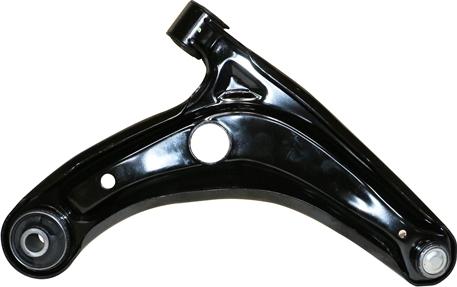 CTR CQ0065L - Bras de liaison, suspension de roue cwaw.fr