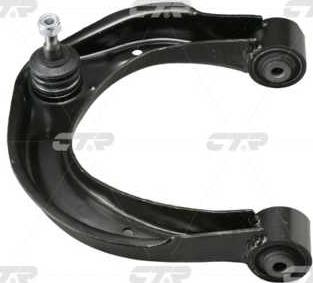 CTR CQ0152L - Bras de liaison, suspension de roue cwaw.fr