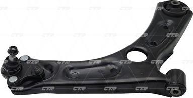 CTR CQ0172R - Bras de liaison, suspension de roue cwaw.fr