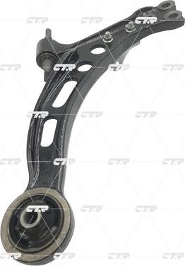 CTR CQ0304L - Bras de liaison, suspension de roue cwaw.fr