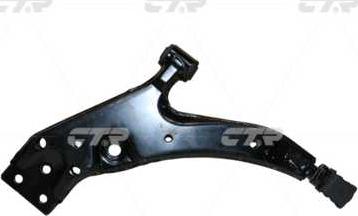 CTR CQ0310L - Bras de liaison, suspension de roue cwaw.fr