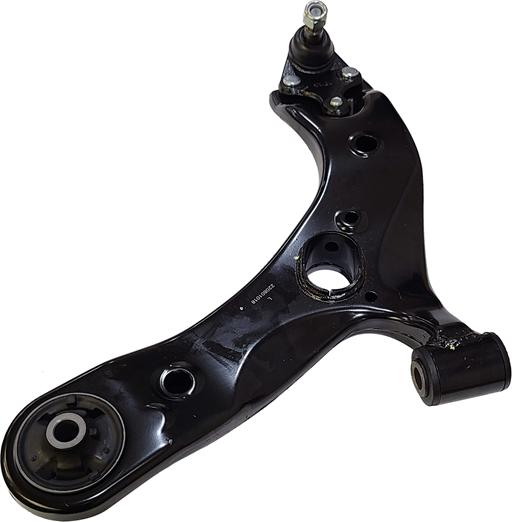 CTR CQ0312X - Bras de liaison, suspension de roue cwaw.fr