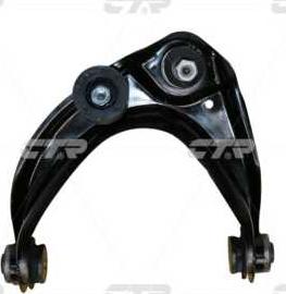 CTR CQ0253L - Bras de liaison, suspension de roue cwaw.fr