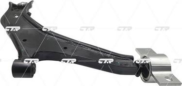 CTR CQ0269L - Bras de liaison, suspension de roue cwaw.fr