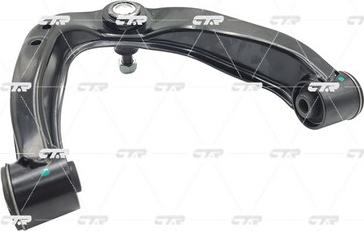 CTR CQ0283R - Bras de liaison, suspension de roue cwaw.fr