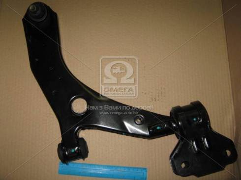 CTR CQMZ13R - Bras de liaison, suspension de roue cwaw.fr