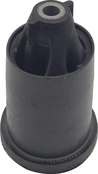 CTR GV0589 - Suspension, corps de l'essieu cwaw.fr