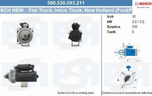 PSH 590.530.093.211 - Démarreur cwaw.fr