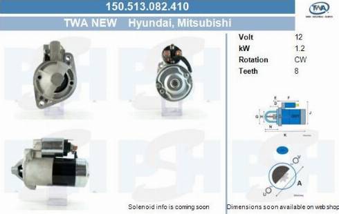 PSH 150.513.082.410 - Démarreur cwaw.fr