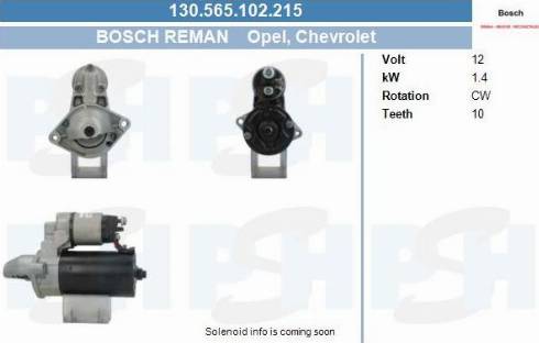 PSH 130.565.102.215 - Démarreur cwaw.fr