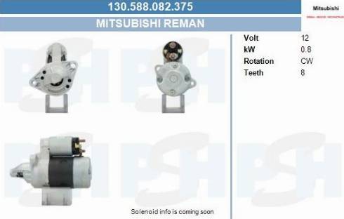 PSH 130.588.082.375 - Démarreur cwaw.fr