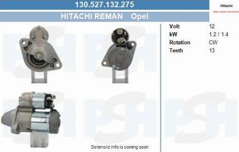 PSH 130.527.132.275 - Démarreur cwaw.fr